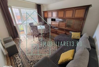 Apartament cu 2 camere în Kogălniceanu - 2