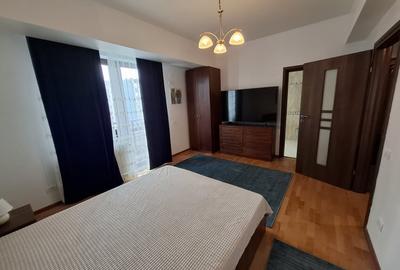 Apartament cu 3 camere decomandat, mobilat în Calea Plevnei - 2