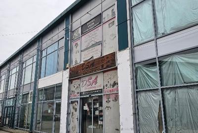 Spațiu comercial, de 70 mp, în Afumați - 2