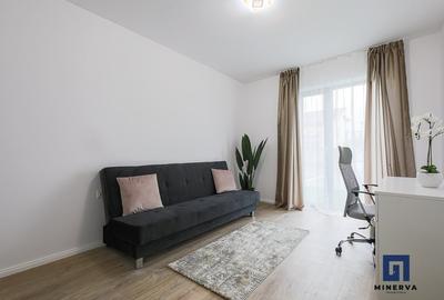 Braytim, Apartament 3 camere lux, parter, Comision 0% - 9