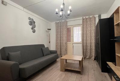 Inchiriere apartament o camera zona Dambovita - 2