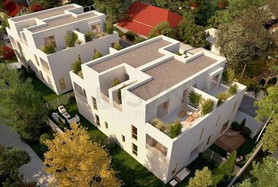 Casa 4 camere duplex I Otopeni I Vanzare - 3