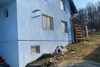 Vand schimb vila Str.Ghinzii, cu apartament doua camere+diferenta. - 3