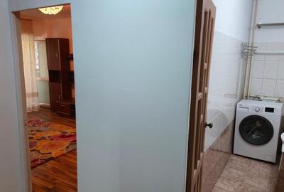 De închiriat garsonieră spațioasă cu loc de parcare - 10