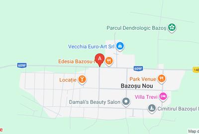Proprietar vand teren intravilant,la sosea . - 1