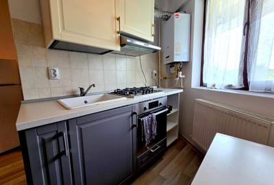 Apartament 2 camere Tatarasi - Piata Chirila , bloc 2012 , mobilat - 4