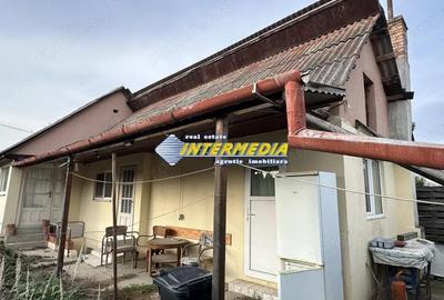 OKAZIE ! Casa cu Magazie 99 mp. Teren 570 mp. Alba Zona Arex toate utilitatile - 10