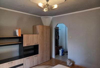 Garsonieră nedecomandată în Sic - 9