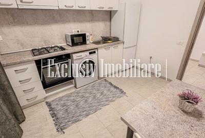 Apartament 2 camere | CAMPUS | 71mp | Termen lung - 4