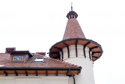 Casă individuală cu 8 camere cu Canalizare în Agapia - 6