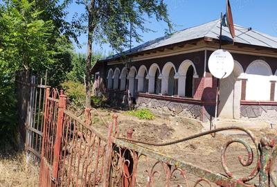 Casa de vanzare la tara - 3