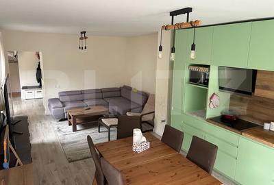 Casa renovata integral - Suceagu, com. Baciu  | Teren 1950 mp - 2