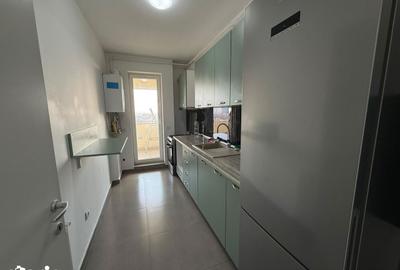 Apartament cu 3 camere în Rahova - 13