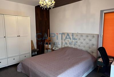 Apartament 2 camere | Donath Park | Parcare inclusa | View superb - 8