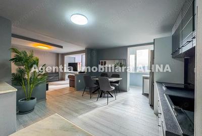 Apartament cu 4 camere decomandat în Bălcescu - 16