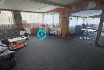 Casă individuală cu 9 camere cu Canalizare în Lerești - 32