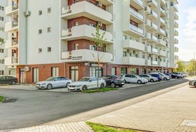 Spatiu comercial 101mp, Bd.Metalurgiei, vizavi de parcul Tudor Arghezi - 10