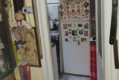 Garsonieră nedecomandată în Barieră - 2