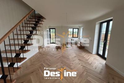 Casă individuală cu 5 camere cu Teren 360 Mp în Rediu - 2