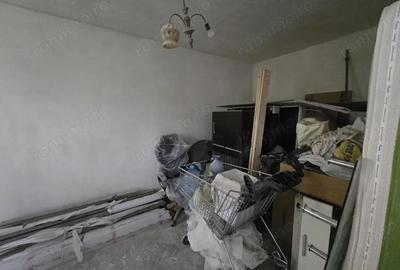 Apartament 2 camere Podul Inalt, parter, pregatit pentru finisaje dupa gustul - 7