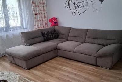 Apartament 2 camere decomandate zona Nord - 3