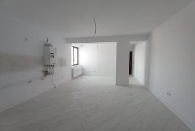 Apartament cu 3 camere nedecomandat în Ștefăneștii de Jos - 16