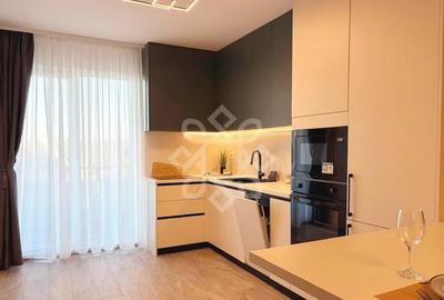 Apartament cu 2 camere semidecomandat în Nufărul - 1