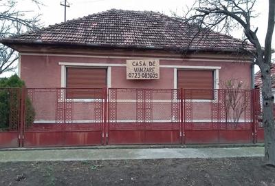 Casă cu 4 camere în Galșa - 1