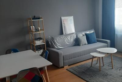 Apartament cu 2 camere decomandat în Grozăvești - 2