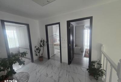 Casă cu 4 camere decomandat cu Teren 395 Mp în Moara - 11