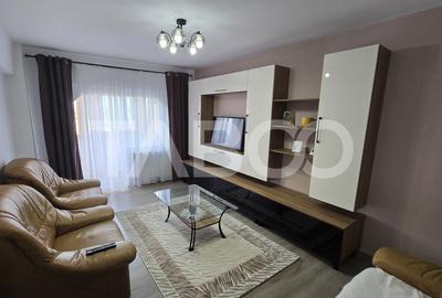 Apartament de vanzare 2 camere mobilat utilat balcon Strand Apartament de vanzare 2 camere mobilat utilat balcon Strand - 4