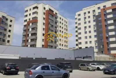 Ap. 2 camere decomandate CONCEPT RESIDENCE Ap. 2 camere decomandate CONCEPT RESIDENCE - 6