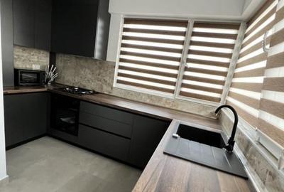 Apartament 2 Camere / Complex Central Address / Parcare /Centrala Proprie /58 mp - 6