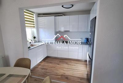 Apartament cu 3 camere în Nufărul - 16