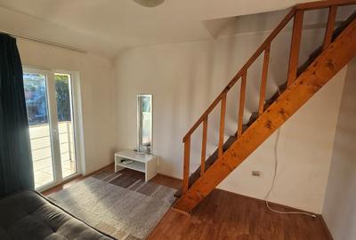 Inchiriez ap.cu o cam.in zona 7Noi. - 3