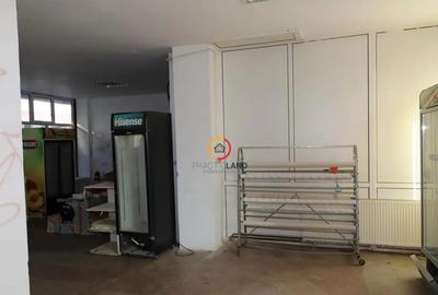Spațiu comercial, de 400 mp, în Ștefan cel Mare - 7