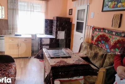 Casă cu 3 camere cu Teren 1200 Mp în Unguraș - 9