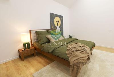 Vila in stil scandinav Premium in Paradisul Verde | Corbeanca - 27