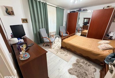 Apartament cu 2 camere decomandat în Valea Lupului - 8