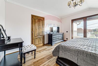 Casă cu 5 camere cu Teren 500 Mp în Sânleani - 17