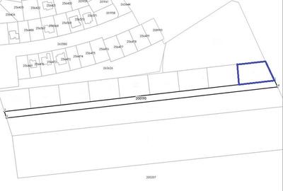 Teren Construcții intravilan de 875 mp, în Pipera - 7