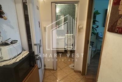 Apartament 2 camere | Etaj 1 | Zona Dariu Pop - 18