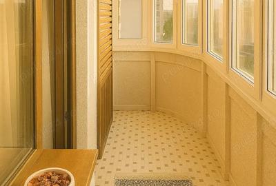 Garsonieră decomandată în Lacul Tei - 2