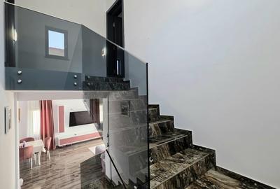 Casă individuală cu 3 camere cu Canalizare în Năvodari - 24