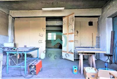 Spațiu industrial, de 2.7999999523163 mp, în Periferie - 12