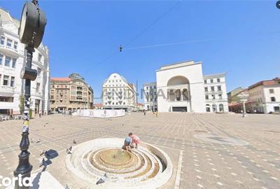 Spațiu comercial, de 80 mp, în Ultracentral - 1