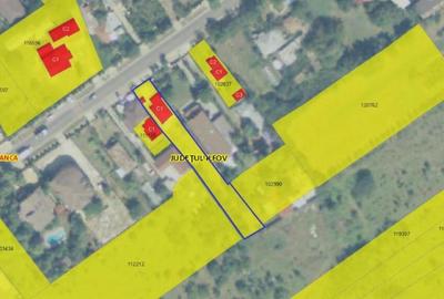 Cota 1/4 din casa si teren Comuna Corbeanca, Ilfov - 4