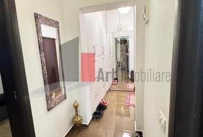 Apartament cu 4 camere decomandat în Roșu - 6