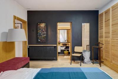 REA1023804 Apartament tip loft in vila I 168 mp  I Floreasca - 17