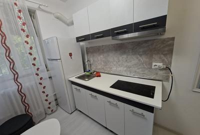 Garsoniera in Gheorgheni Lacramioarelor nr 6 - 6